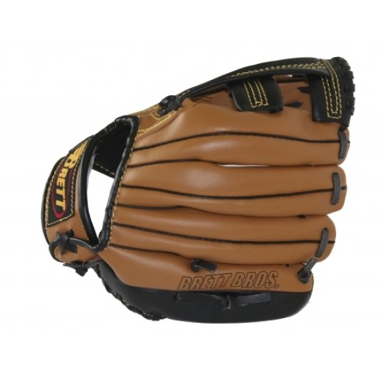 Ръкавица за бейзбол BRETT BROS Junior