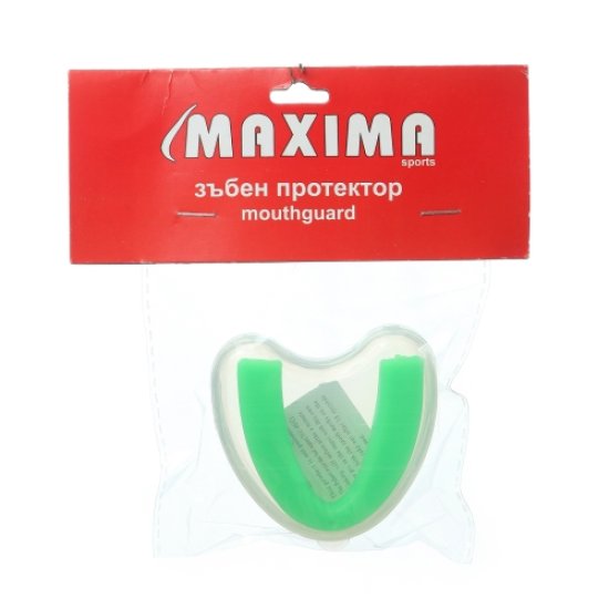 Протектор за уста MAXIMA