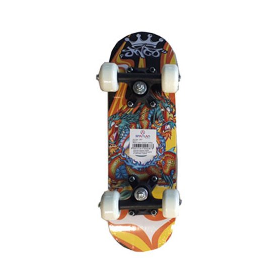 Скейтборд SPARTAN Mini Board 17