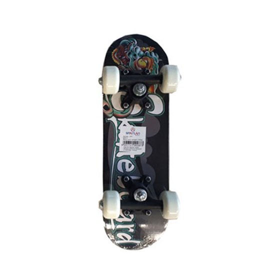 Скейтборд SPARTAN Mini Board 17