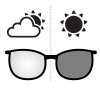 Слънчеви очила inSPORTline Molineto