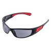 Слънчеви очила HI-TEC Siru JR (HT-026-1), Черен/Червен