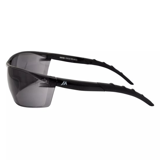 Слънчеви очила MARTES Cicle - Черен