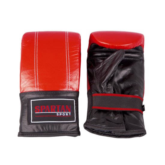Боксови ръкавици - уредни SPARTAN