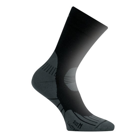Термо чорапи LASTING TCL, Черен
