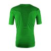 Тениска HI-TEC Usain Active, Зелен