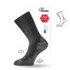 Вълнени термо чорапи за туризъм LASTING WSM 909