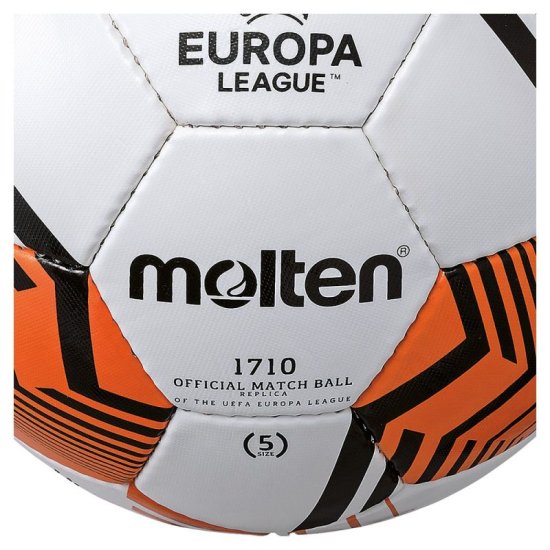 Футболна топка MOLTEN F5U1710-12