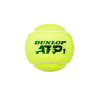 Топки за тенис на корт DUNLOP ATP Tour