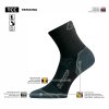 Трекинг чорапи LASTING TCC 986