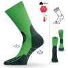 Трекинг чорапи LASTING TCL 608 - Зелен