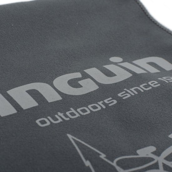 Туристическа кърпа PINGUIN Micro Towel Map L