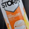 Водоотблъскващ спрей STORM Rain repellent