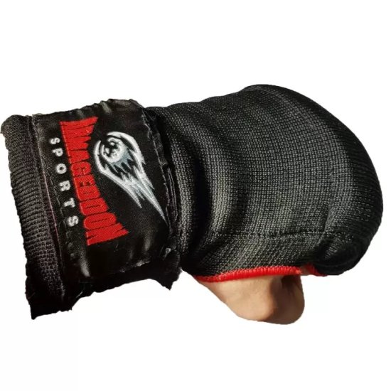 Вътрешни боксови ръкавици ARMAGEDDON SPORTS Easy Wrap