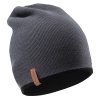 Мъжка зимна шапка ELBRUS Trend - Черен-Сив