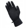 Дамски зимни ръкавици HI-TEC Lady Salmo, Черен