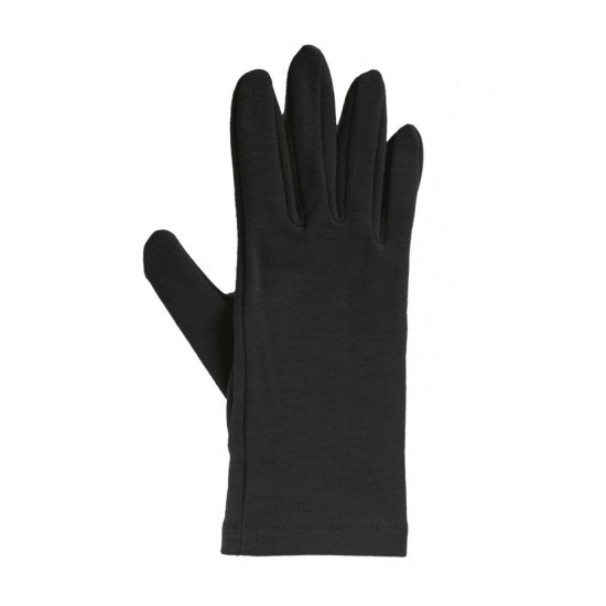 Зимни ръкавици LASTING RUK, Черен
