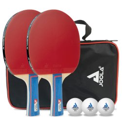 Комплект за тенис на маса JOOLA TT Set Duo