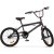 BMX велосипед Toimsa BMX 20 - Черен
