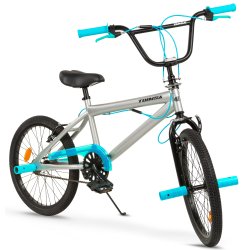 BMX велосипед Toimsa BMX 20 - Син