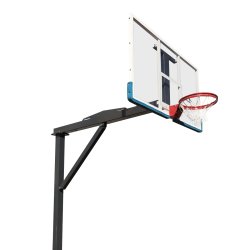 Баскетболна стойка ПРО-225 - комплект 