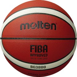 Баскетболна топка MOLTEN B7G3800 