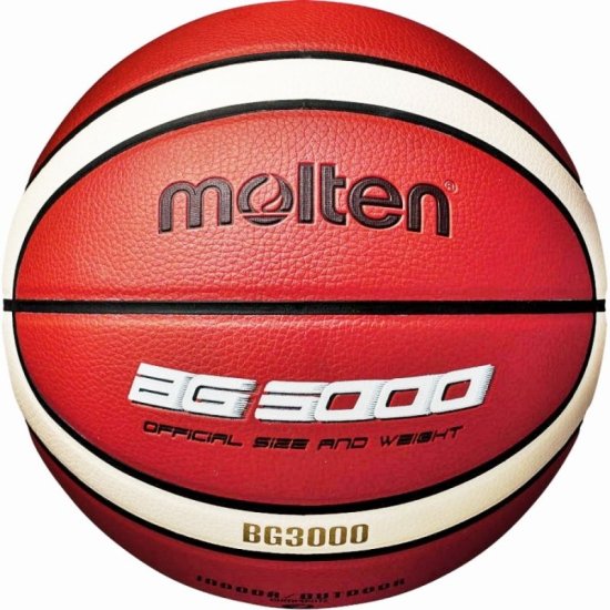 Баскетболна топка MOLTEN B7G3000 