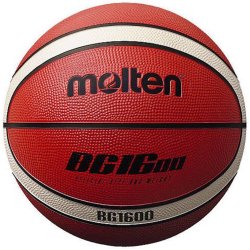 Баскетболна топка MOLTEN B7G1600