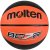Баскетболна топка MOLTEN BC7R2, Червен/Черен
