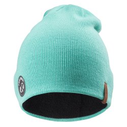 Дамска зимна шапка ELBRUS Trend Wos, Зелен/Сив