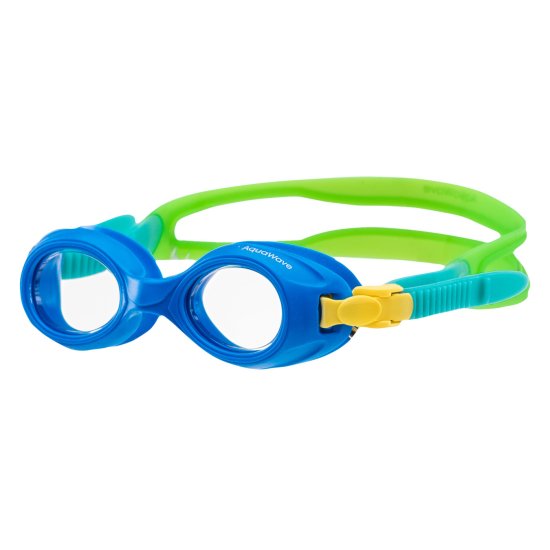 Детски плувни очила AQUAVAWE Nemo Kids