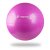 Фитнес топка inSPORTline Lite Ball 45 см - Лилав