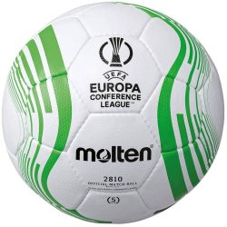 Футболна топка MOLTEN F5C2810