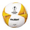 Футболна топка MOLTEN F5U1710-GO