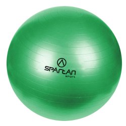 Гимнастическа топка SPARTAN 65 см