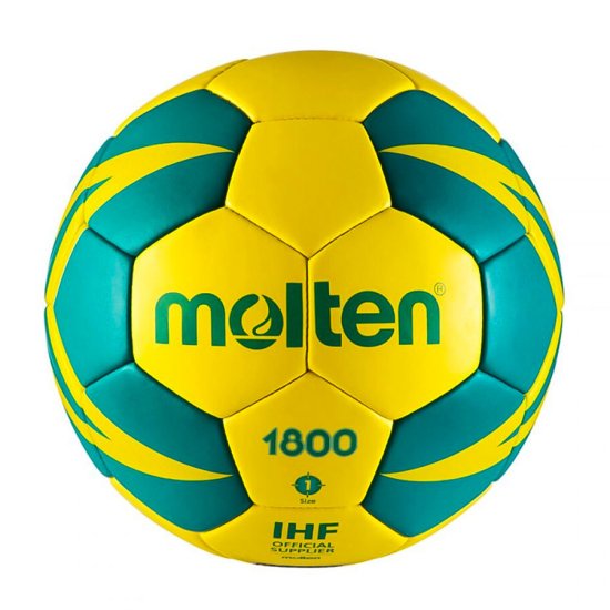 Хандбална топка MOLTEN H1X1800