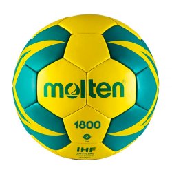 Хандбална топка MOLTEN H2X1800
