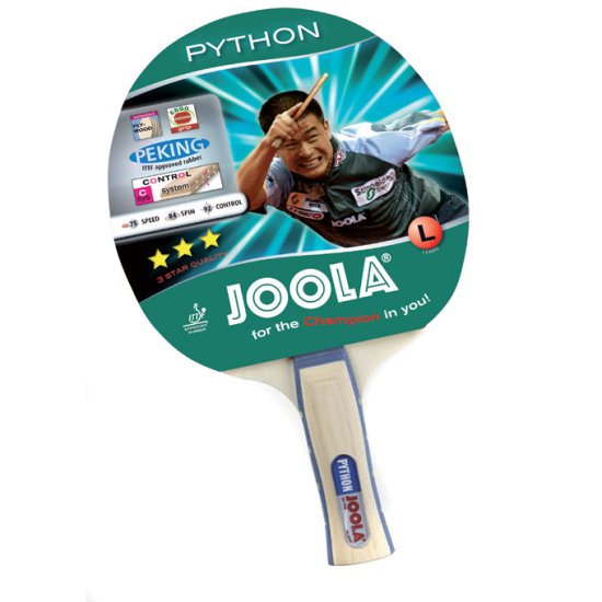 Хилка за тенис на маса JOOLA Python