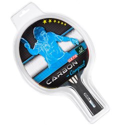 Хилка за тенис на маса JOOLA Carbon Compact