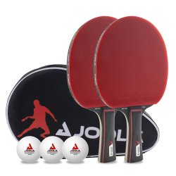Комплект за тенис на маса JOOLA TT Set Duo PRO