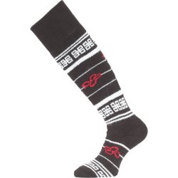 Вълнени термо ски чорапи LASTING SEW 903