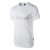 Мъжка тениска HI-TEC Isobar бял