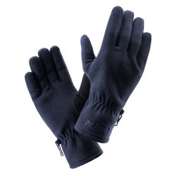 Mъжки зимни ръкавици HI-TEC Salmo - Тъмносин