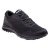 Мъжки туристически обувки HI-TEC Benard WP Черен