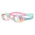 Детски плувни очила AQUAWAVE Princessa JR rainbow