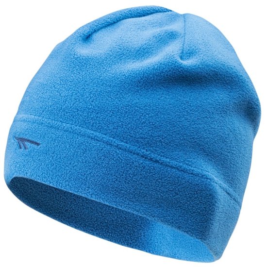 Мъжка зимна шапка HI-TEC Troms, Светло син