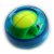 Powerball - пауърбол SPARTAN Roller ball