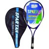 Ракета за тенис на корт SPARTAN Alu Classic, 53 см