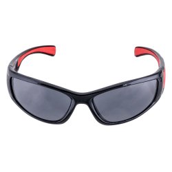 Слънчеви очила HI-TEC Siru JR (HT-026-1), Черен/Червен
