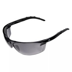 Слънчеви очила MARTES Cicle - Черен